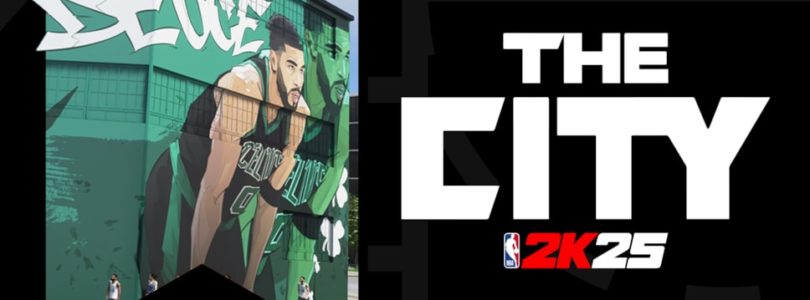 NBA® 2K25 revitaliza La Ciudad con nuevas funciones para PlayStation 5, Xbox Series X|S y PC