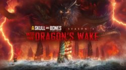 Skull and Bones ya está disponible en Steam junto con el lanzamiento de su tercera temporada