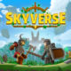 SkyVerse presenta su primer tráiler – Un survival RPG con un estilo muy Minecraft