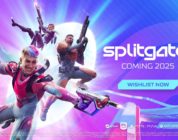 Primer trailer gameplay del shooter competitivo free to play Splitgate 2