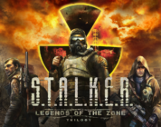 «S.T.A.L.K.E.R.: Legends of the Zone Trilogy» llegará a Nintendo Switch en noviembre de 2024