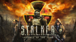 «S.T.A.L.K.E.R.: Legends of the Zone Trilogy» llegará a Nintendo Switch en noviembre de 2024