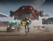 Star Citizen – El transporte espacial evoluciona con Cargo 2.0