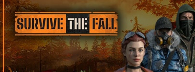 Angry Bulls y Toplitz Productions firman acuerdo de publicación para el juego de acción Survive The Fall