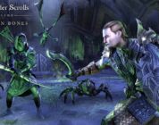 The Elder Scrolls Online regalará en octubre un DLC por iniciar sesión 4 veces