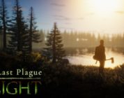 El survival de mundo abierto The Last Plague: Blight se lanzará en octubre en acceso anticipado