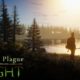 El survival de mundo abierto The Last Plague: Blight se lanzará en octubre en acceso anticipado