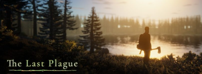 El survival de mundo abierto The Last Plague: Blight se lanzará en octubre en acceso anticipado