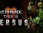 Ya está en marcha la beta abierta del modo Versus’  de Warhammer: Vermintide 2