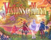 Tráiler de lanzamiento de Visions of Mana™ – Ya a la venta