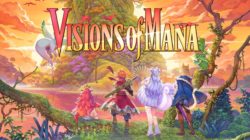 Tráiler de lanzamiento de Visions of Mana™ – Ya a la venta