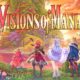 Tráiler de lanzamiento de Visions of Mana™ – Ya a la venta