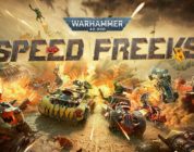 Warhammer 40,000: Speed Freeks ya está disponible: Alocadas carreras de combate en este nuevo juego free-to-play