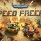 Warhammer 40,000: Speed Freeks ya está disponible: Alocadas carreras de combate en este nuevo juego free-to-play