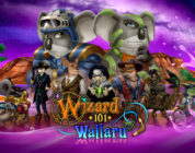 El MMO «Wizard101» sobre escuelas de magia lleva a PlayStation, Xbox y Nintendo Switch