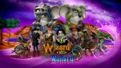 El MMO «Wizard101» sobre escuelas de magia lleva a PlayStation, Xbox y Nintendo Switch