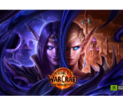 Los Addons de World of Warcraft llegan a GeForce NOW