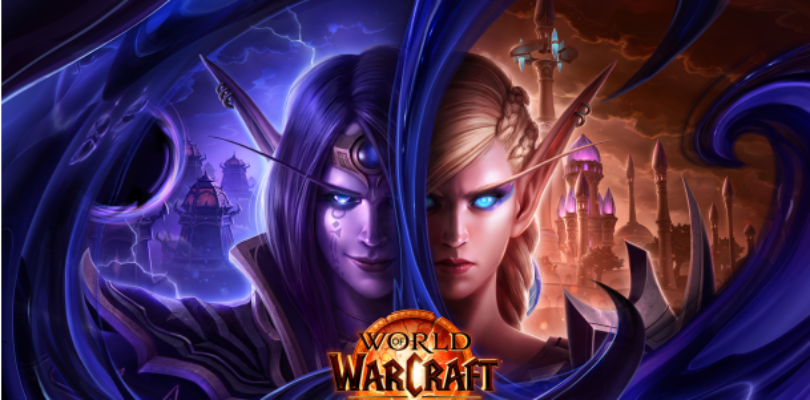 Los Addons de World of Warcraft llegan a GeForce NOW