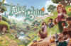 Tales of the Shire: Un juego de El Señor de los Anillos se lanzará el 25 de marzo de 2025