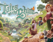 Tales of the Shire: Un juego de El Señor de los Anillos se lanzará el 25 de marzo de 2025