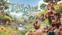 Tales of the Shire: Un juego de El Señor de los Anillos se lanzará el 25 de marzo de 2025