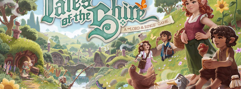 Tales of the Shire: Un juego de El Señor de los Anillos se lanzará el 25 de marzo de 2025