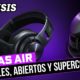 Análisis: Turtle Beach Atlas AIR – Auriculares inalámbricos, abierto y extramedamente comodos