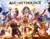 Age of Mythology: Retold ya está disponible en Xbox Game Pass, Steam, PC Windows y consolas Xbox