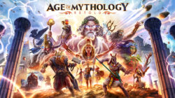 Age of Mythology: Retold ya está disponible en Xbox Game Pass, Steam, PC Windows y consolas Xbox