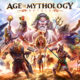 Age of Mythology: Retold ya está disponible en Xbox Game Pass, Steam, PC Windows y consolas Xbox