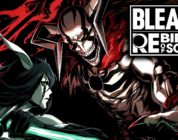 BLEACH Rebirth of Souls estará a la venta a principios de 2025