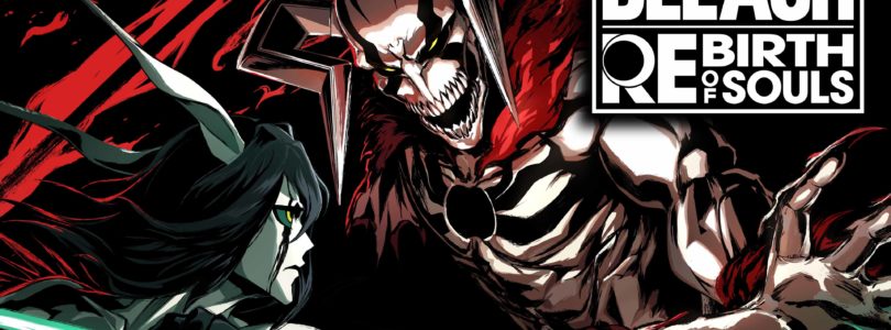 BLEACH Rebirth of Souls estará a la venta a principios de 2025