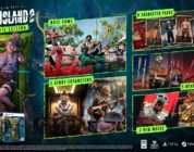 La Edición Ultimate de Dead Island 2 se estrenará el 22 de octubre