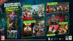 La Edición Ultimate de Dead Island 2 se estrenará el 22 de octubre