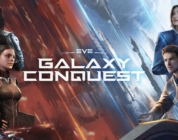 Recupera Nuevo Edén en EVE Galaxy Conquest: el juego de estrategia 4X se lanza el próximo 29 de octubre en dispositivos iOS y Android