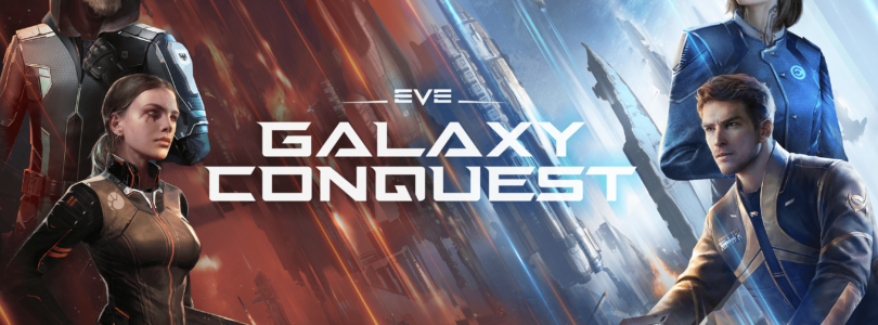 Recupera Nuevo Edén en EVE Galaxy Conquest: el juego de estrategia 4X se lanza el próximo 29 de octubre en dispositivos iOS y Android