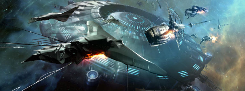 ¡La nueva región de EVE Online, Zarzakh, está bajo asedio!