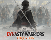 Confirmado el estreno el 17 de enero de DYNASTY WARRIORS: ORIGINS