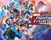 Xbox se sube al ring con MARVEL vs. CAPCOM® Fighting Collection: Arcade Classics y Capcom Fighting Collection™ 2