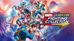 Xbox se sube al ring con MARVEL vs. CAPCOM® Fighting Collection: Arcade Classics y Capcom Fighting Collection™ 2