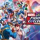 Xbox se sube al ring con MARVEL vs. CAPCOM® Fighting Collection: Arcade Classics y Capcom Fighting Collection™ 2