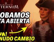 Probamos la beta abierta de New World: Aeternum – Juégala del 13 al 16