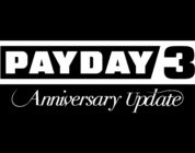 Payday 3 celebra el primer aniversario con una actualización doble