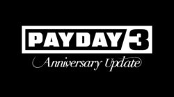 Payday 3 celebra el primer aniversario con una actualización doble