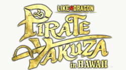 Goro Majima se embarca en una gran aventura en Like a Dragon: Pirate Yakuza in Hawaii™