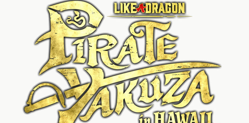 Goro Majima se embarca en una gran aventura en Like a Dragon: Pirate Yakuza in Hawaii™