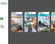 Próximamente en Xbox Game Pass: Age of Mythology: Retold, Expeditions: A MudRunner Game y mucho más