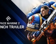 Comienza el acceso anticipado de Warhammer 40,000: Space Marine 2 ¡Prepárate para la guerra con el tráiler de lanzamiento!