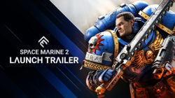 Comienza el acceso anticipado de Warhammer 40,000: Space Marine 2 ¡Prepárate para la guerra con el tráiler de lanzamiento!