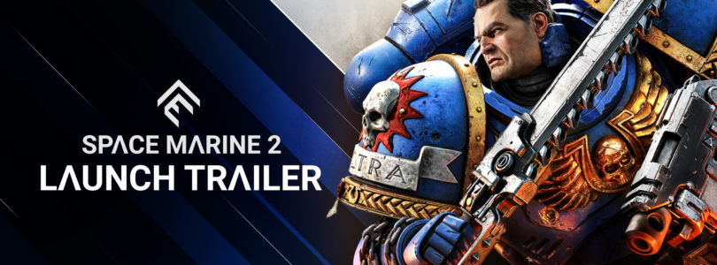 Comienza el acceso anticipado de Warhammer 40,000: Space Marine 2 ¡Prepárate para la guerra con el tráiler de lanzamiento!